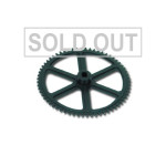 Walkera Genius, Mini, Super CP Main Gear